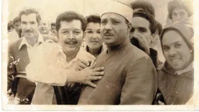 Abdulbasit Abdussamed, fotoğraf 102