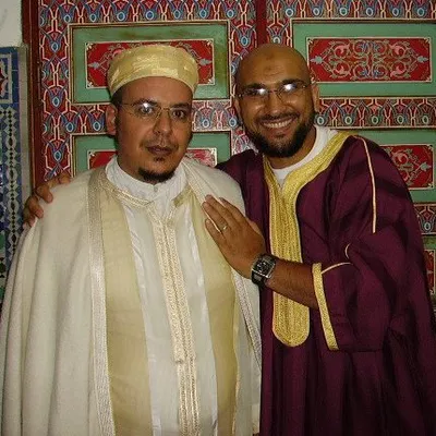 Omar Al-Kazabri, fotoğraf 19