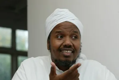 Abdirashid Ali Sufi, fotoğraf 6