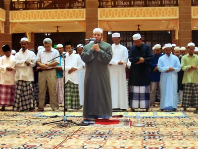 Muhammed Cibril, fotoğraf 3