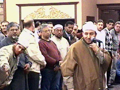 Muhammed Cibril, fotoğraf 6