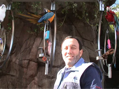 Muhammed Cibril, fotoğraf 12
