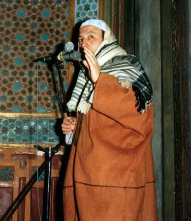 Muhammed Cibril, fotoğraf 13