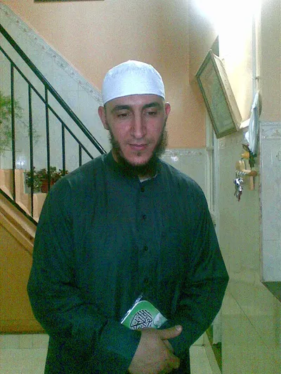 Yassen Al-Jazairi, fotoğraf 3