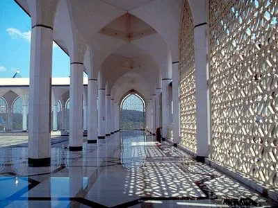 Muhammed Cibril, fotoğraf 16
