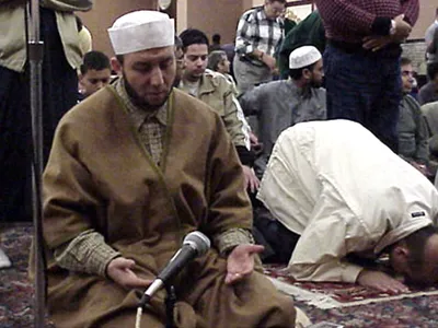 Muhammed Cibril, fotoğraf 19