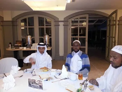 Abdirashid Ali Sufi, fotoğraf 10