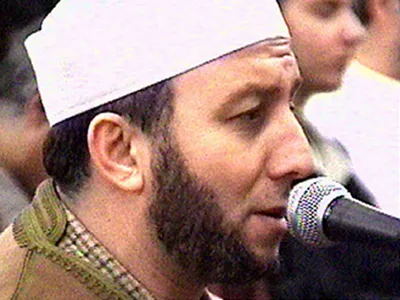 Muhammed Cibril, fotoğraf 20