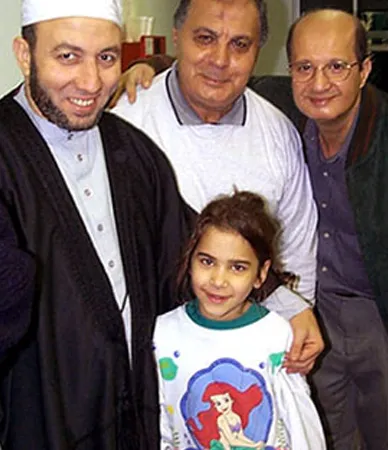 Muhammed Cibril, fotoğraf 22