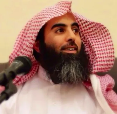 Muhammed el-Luhaydan, fotoğraf 7