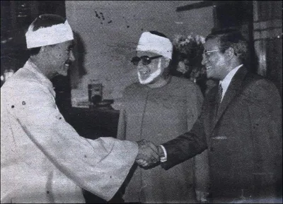 Abdulbasit Abdussamed, fotoğraf 4