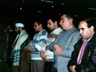 Muhammed Cibril, fotoğraf 26