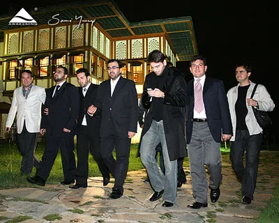 Sami Yusuf, fotoğraf 3