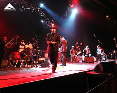 Sami Yusuf, fotoğraf 4