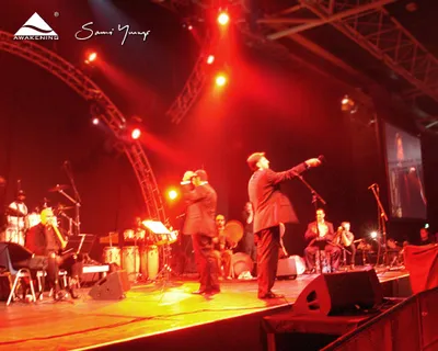 Sami Yusuf, fotoğraf 7