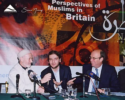 Sami Yusuf, fotoğraf 8