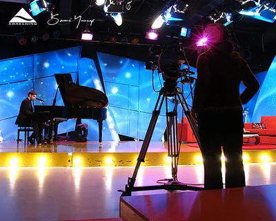 Sami Yusuf, fotoğraf 9