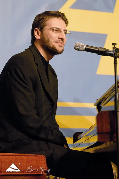 Sami Yusuf, fotoğraf 10