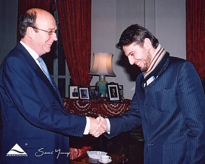 Sami Yusuf, fotoğraf 11
