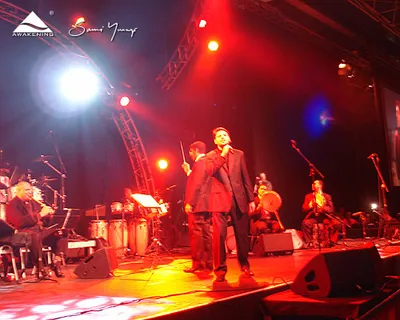 Sami Yusuf, fotoğraf 12