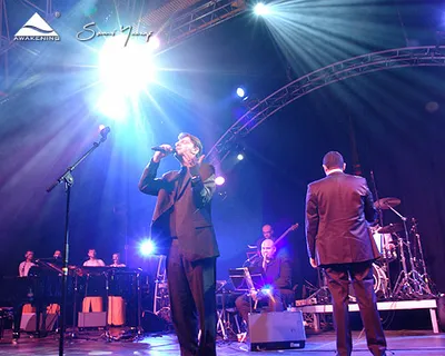 Sami Yusuf, fotoğraf 13