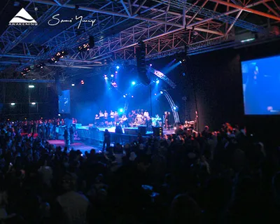 Sami Yusuf, fotoğraf 15