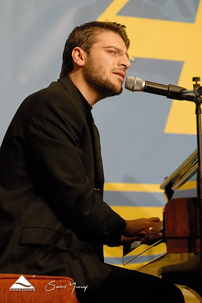 Sami Yusuf, fotoğraf 16