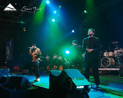 Sami Yusuf, fotoğraf 17