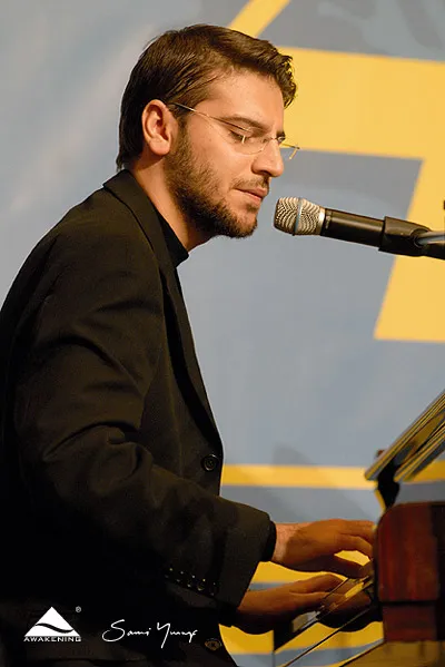 Sami Yusuf, fotoğraf 18