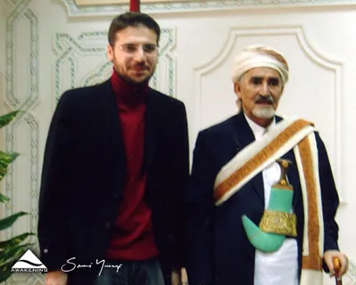 Sami Yusuf, fotoğraf 19