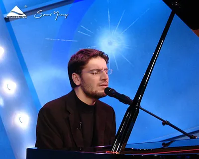Sami Yusuf, fotoğraf 20