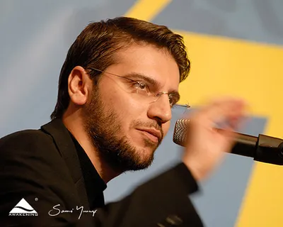 Sami Yusuf, fotoğraf 21
