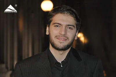 Sami Yusuf, fotoğraf 27