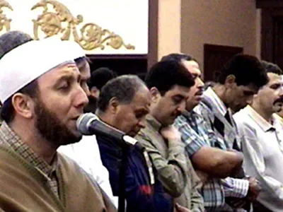 Muhammed Cibril, fotoğraf 29