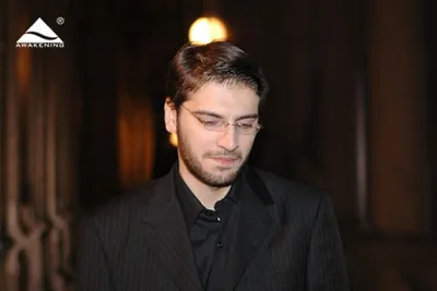 Sami Yusuf, fotoğraf 31