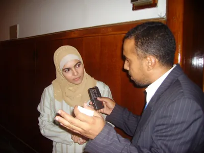 Mais Shalash, fotoğraf 1