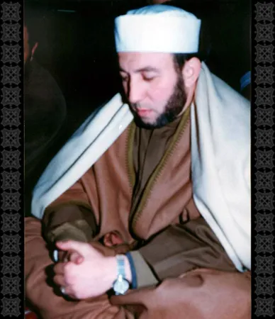 Muhammed Cibril, fotoğraf 30