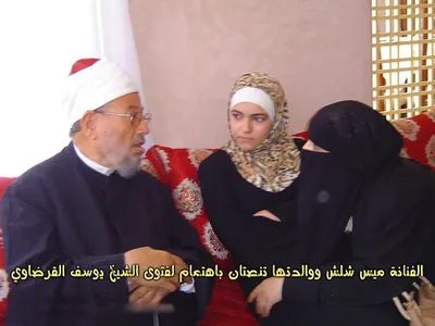 Mais Shalash, fotoğraf 6