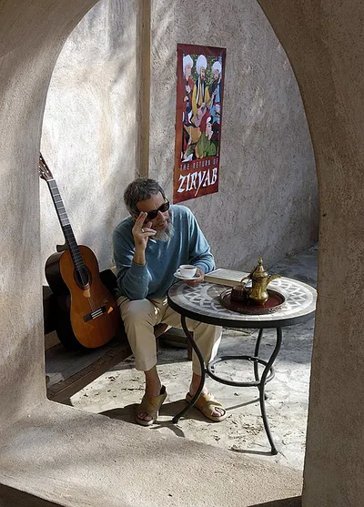 Yusuf Islam (Cat Stevens), fotoğraf 1