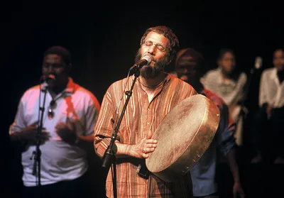 Yusuf Islam (Cat Stevens), fotoğraf 2