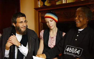 Yusuf Islam (Cat Stevens), fotoğraf 3