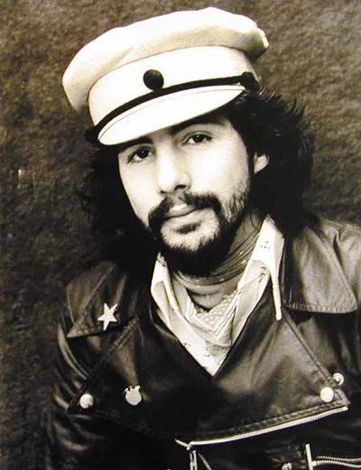 Yusuf Islam (Cat Stevens), fotoğraf 4