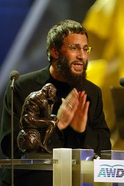 Yusuf Islam (Cat Stevens), fotoğraf 5