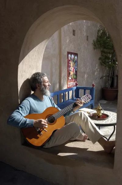 Yusuf Islam (Cat Stevens), fotoğraf 8