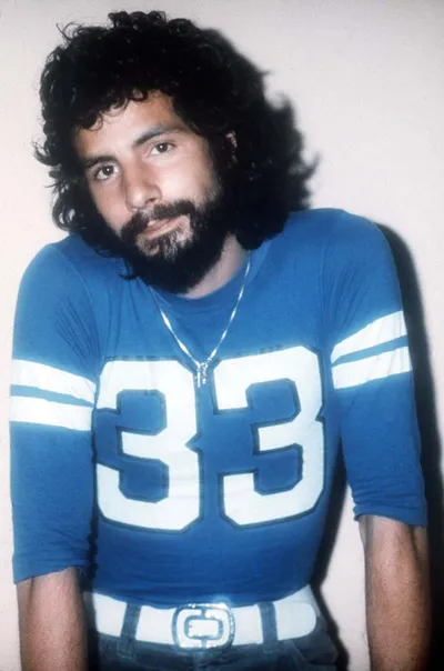 Yusuf Islam (Cat Stevens), fotoğraf 10