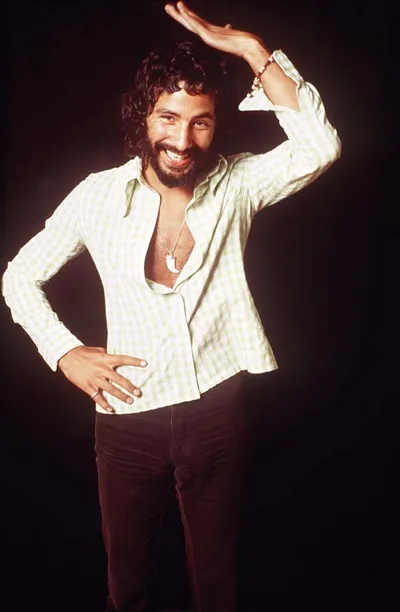 Yusuf Islam (Cat Stevens), fotoğraf 13