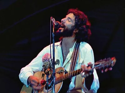 Yusuf Islam (Cat Stevens), fotoğraf 15