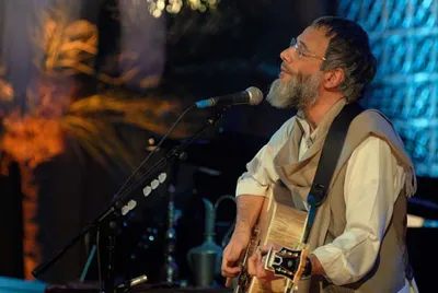 Yusuf Islam (Cat Stevens), fotoğraf 16