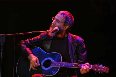 Yusuf Islam (Cat Stevens), fotoğraf 17
