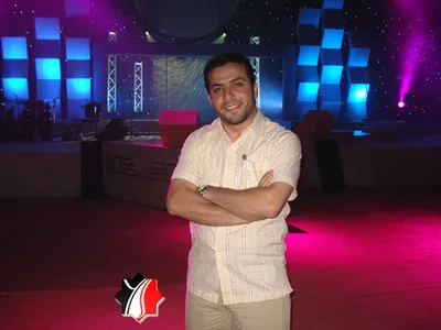 Mishary Al-Arada, fotoğraf 2